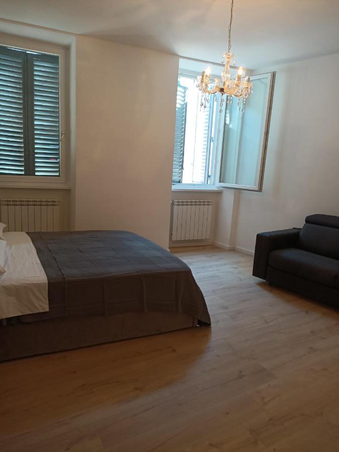 Harmony In Apartamento *