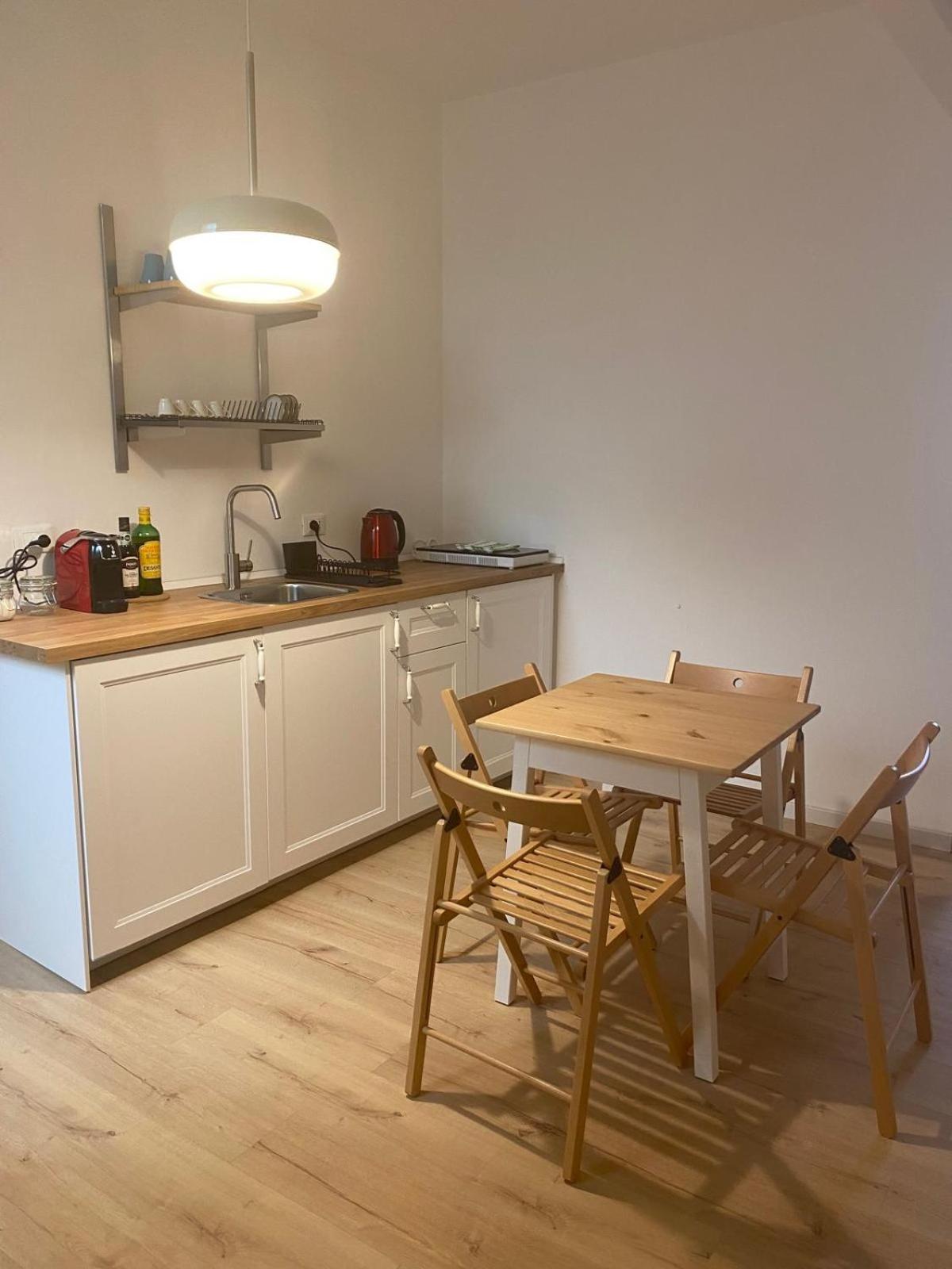 Harmony In Apartamento *