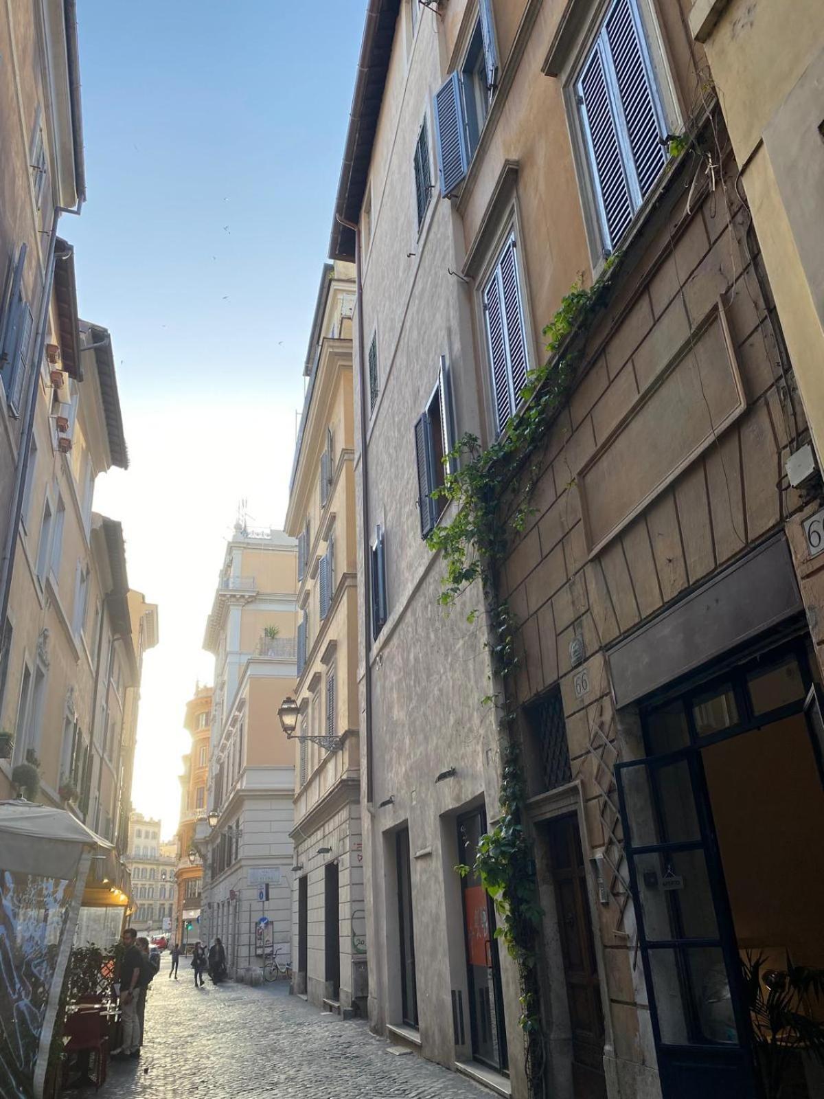 Harmony In Roma
