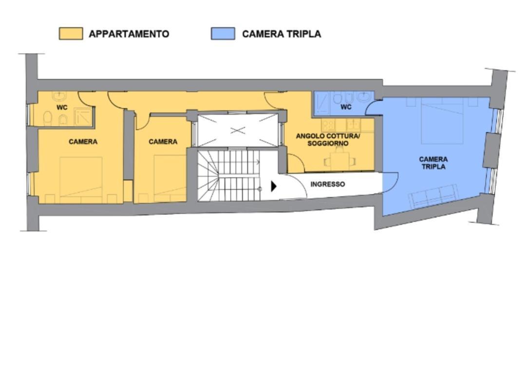 Harmony In Apartamento *