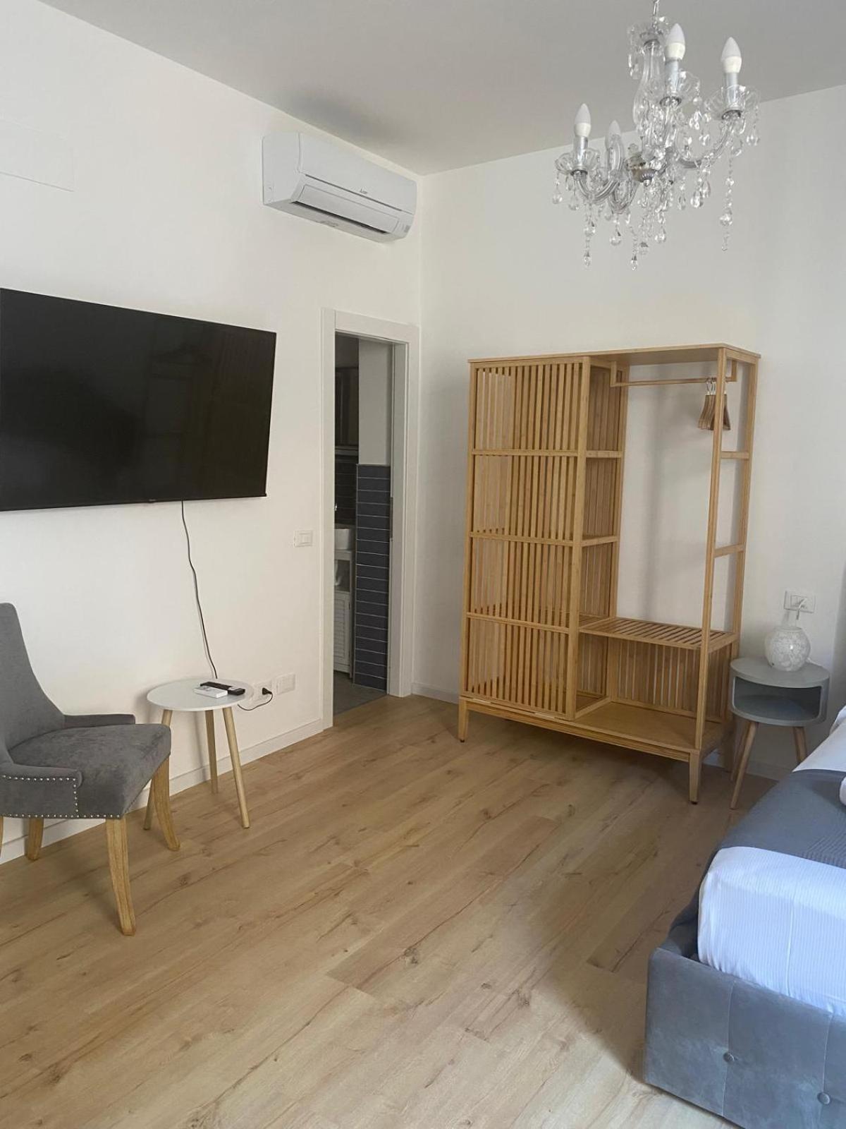 Apartamento Harmony In Roma